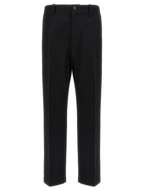 Moncler x FRGMT trousers #1