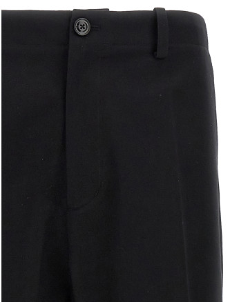 Moncler x FRGMT trousers #