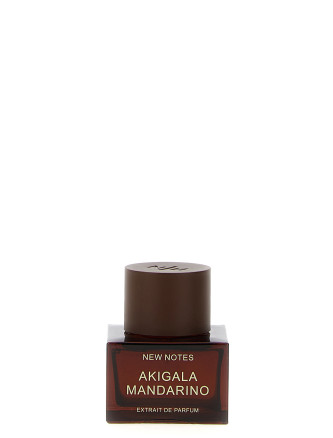 'Akigala Mandarino' perfume extract 50 ml