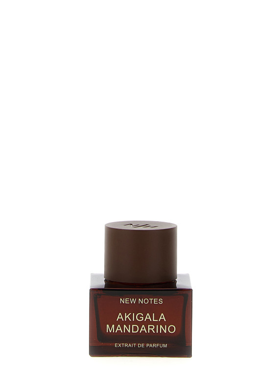 'Akigala Mandarino' perfume extract 50 ml #1