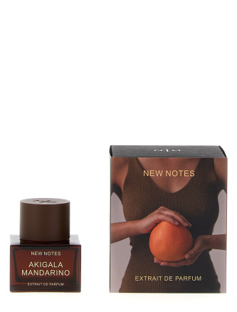 'Akigala Mandarino' perfume extract 50 ml #