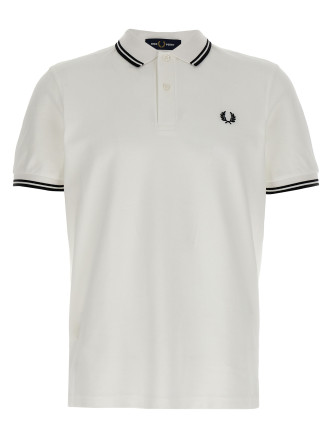 Polo Comme des Garçons Shirt x Fred Perry
