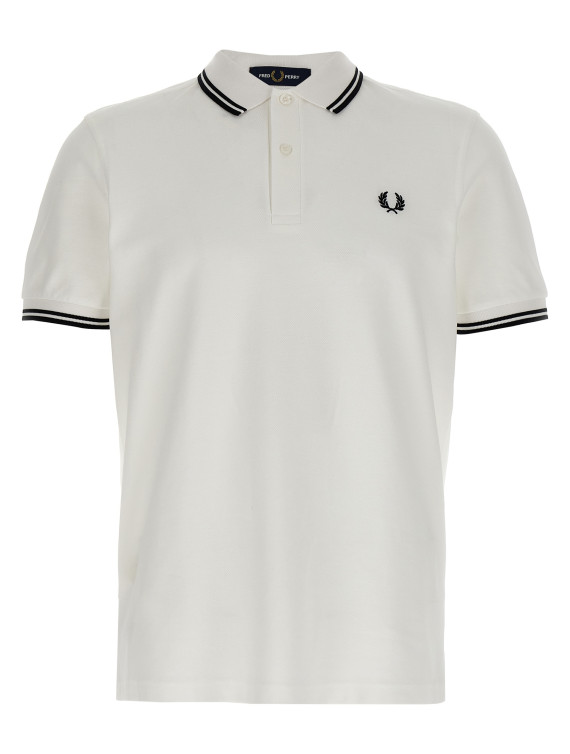 Polo Comme des Garçons Shirt x Fred Perry #1