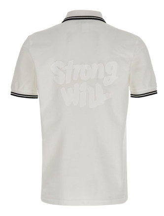 Polo Comme des Garçons Shirt x Fred Perry #