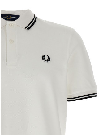 Polo Comme des Garçons Shirt x Fred Perry #