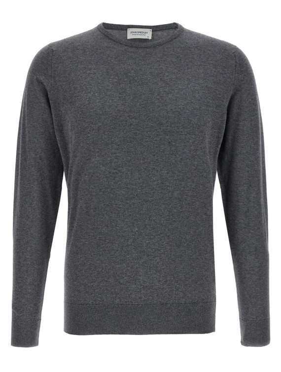 'Hatfield' sweater #1