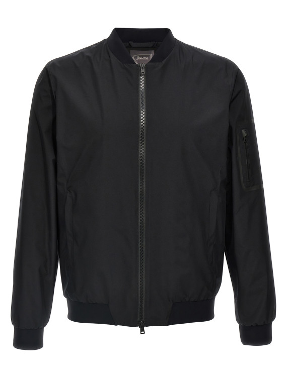 Bomber GORE‑TEX #1