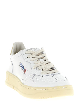 'Medalist Low' sneakers #