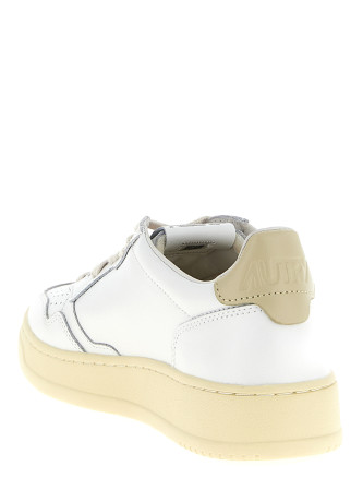 'Medalist Low' sneakers #