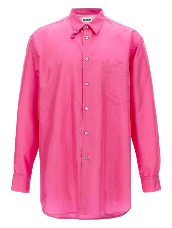 'Huge Jesolo' shirt #1