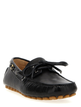 Valentino Garavani 'Driver Fastaway' loafers #
