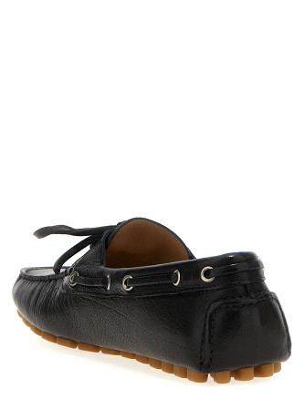 Valentino Garavani 'Driver Fastaway' loafers #