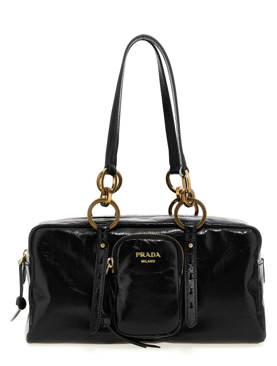 Trunk hand bag #1