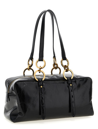 Trunk hand bag #