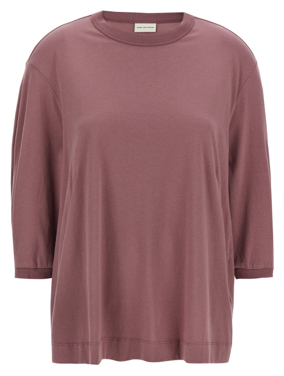 'Herissa' T-shirt #1