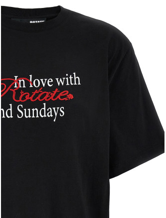 'Thin Jersey' T-shirt #