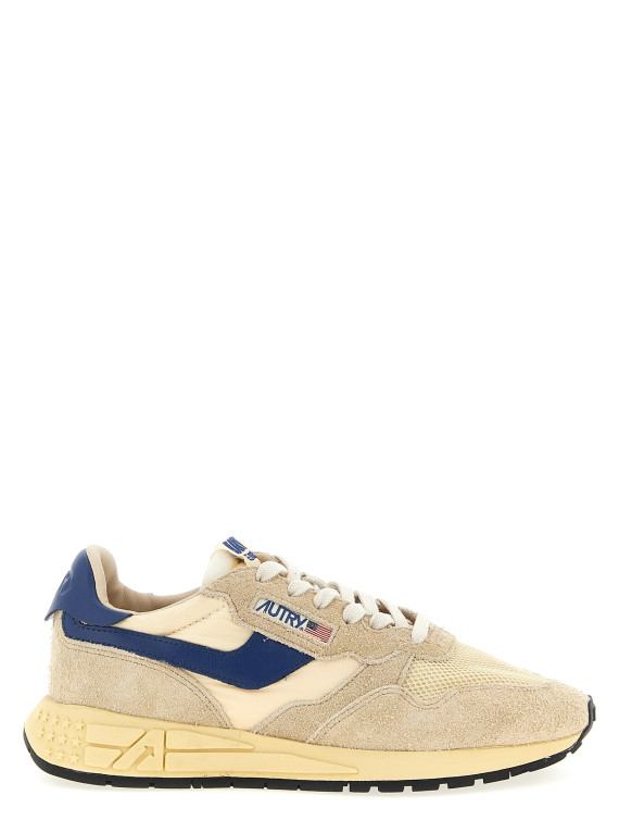 'Reelwind Low' sneakers #1