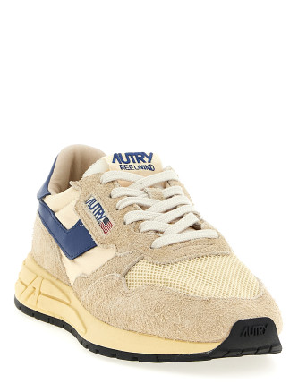 'Reelwind Low' sneakers #