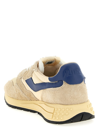 'Reelwind Low' sneakers #