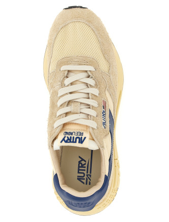 'Reelwind Low' sneakers #