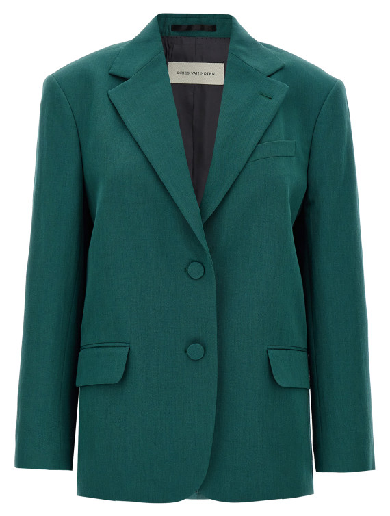 'Birdy' blazer #1