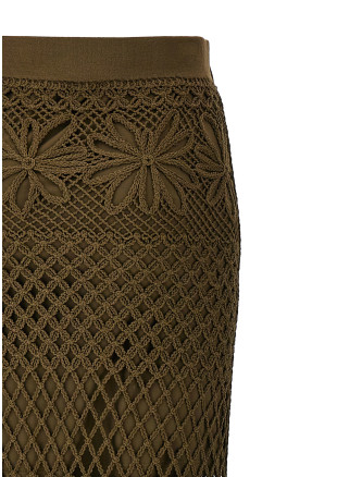 'Crispo' skirt #
