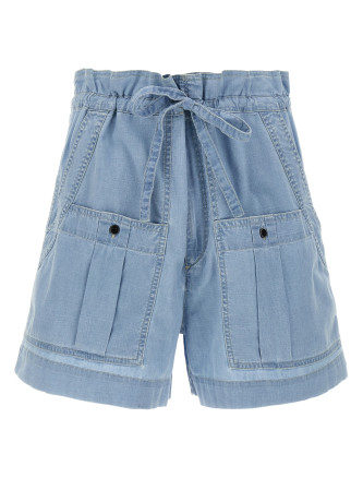 'Valdina' shorts