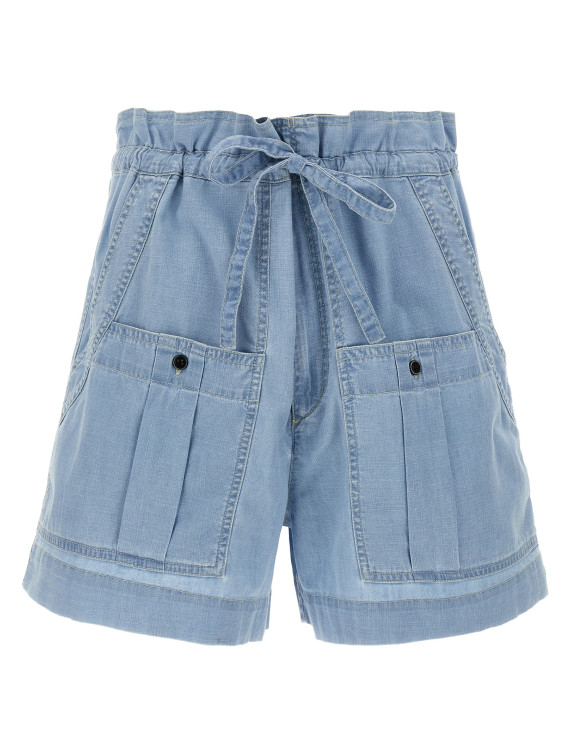 'Valdina' shorts #1