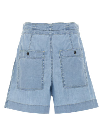 'Valdina' shorts #