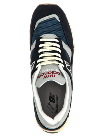 'Made in UK 1500' sneakers #