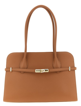 'Furla Goccia Dome L' shoulder bag