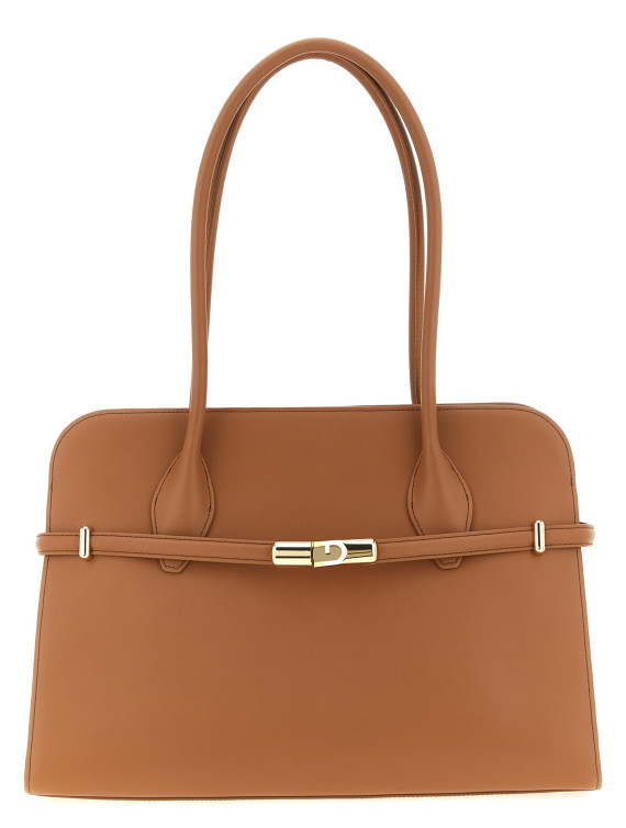 'Furla Goccia Dome L' shoulder bag #1