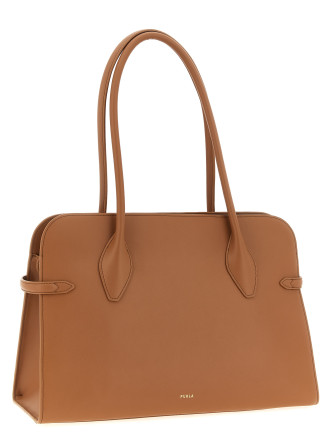 'Furla Goccia Dome L' shoulder bag #