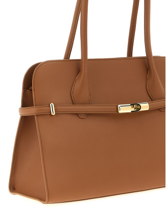 'Furla Goccia Dome L' shoulder bag #