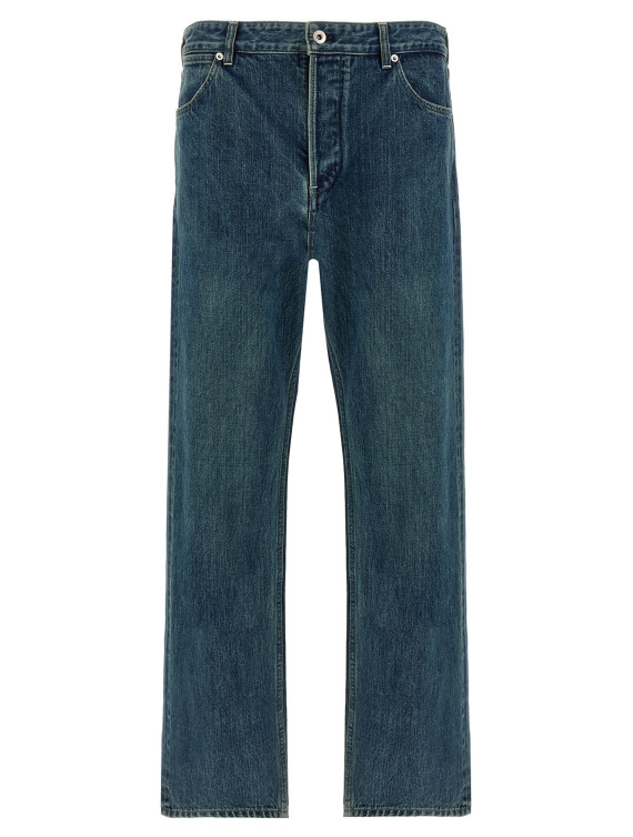 '266' jeans #1