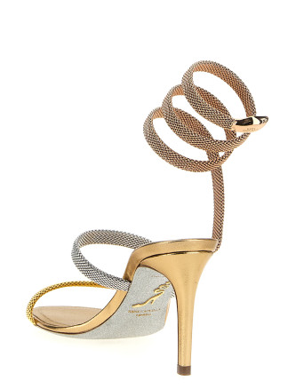 'Trigold Cleo' sandals #
