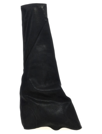 'Fetish' boots