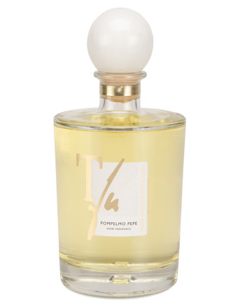 Room fragrance with 'Pompelmo Pepe' stick 250ml