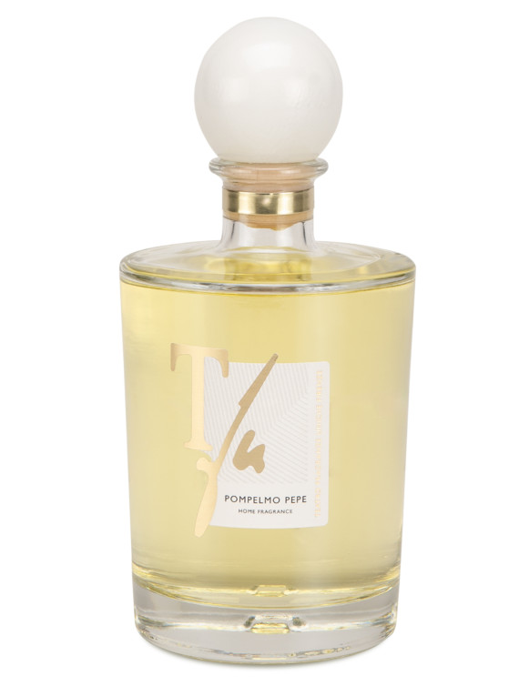 Room fragrance with 'Pompelmo Pepe' stick 250ml #1