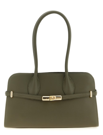 'Furla Goccia Dome M' shoulder bag