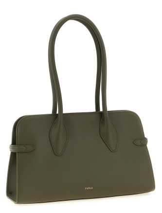 'Furla Goccia Dome M' shoulder bag #