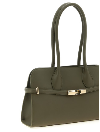 'Furla Goccia Dome M' shoulder bag #