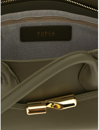 'Furla Goccia Dome M' shoulder bag #