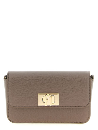 'Furla 1927' mini crossbody bag