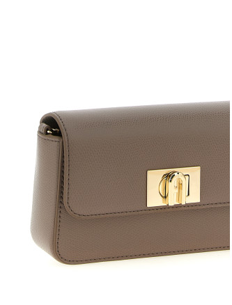 'Furla 1927' mini crossbody bag #