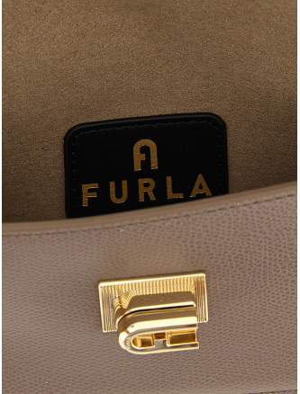 'Furla 1927' mini crossbody bag #