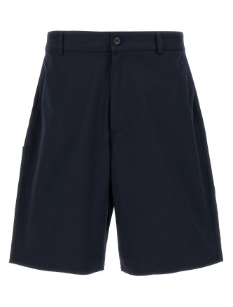 'Easy' bermuda shorts