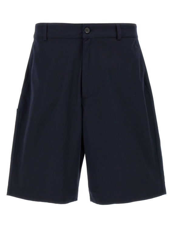 'Easy' bermuda shorts #1