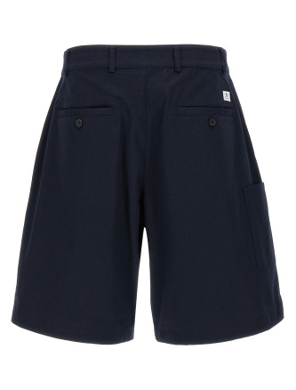 'Easy' bermuda shorts #
