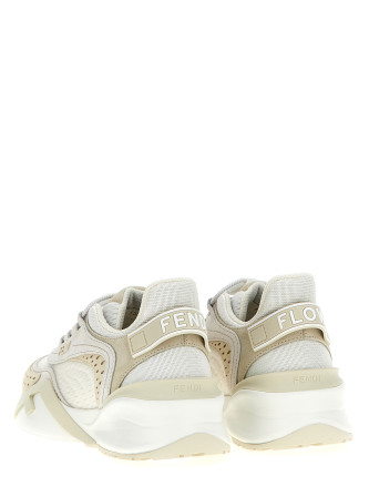 'Fendi Flow' sneakers #